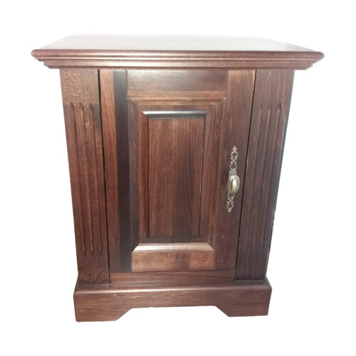 Louis Nighstand Louis Lime Wood