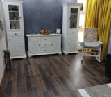 Wooden furniture with personality