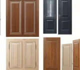 The Doors for the Kitchen – The complete guide for the perfect choice