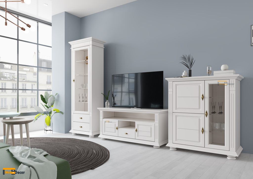Living solid wood coating, special edition - Romania Mobile