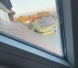 Condensation to the windows of the house: 3 important aspects