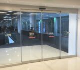 Selfie innovation: mechanical systems for sliding doors with automatic closure