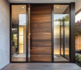 Discover the Tornwerke doors: elegance, safety and personalization for your home